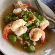 เมนูของร้าน ภูณิศา ณิศาชล