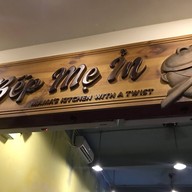เมนูของร้าน Bep Me In