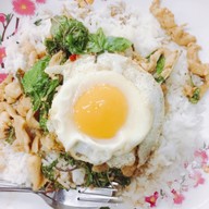เมนูของร้าน เด่นไทย