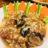 เมนูของร้าน ครัวอบจ.