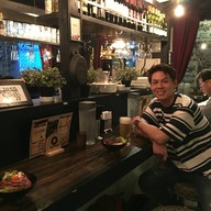 บรรยากาศ Red Rock America Maru