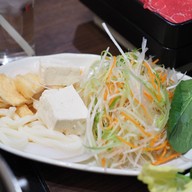 Tajima-ya Shabu Shabu 但馬屋