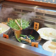 Tajima-ya Shabu Shabu 但馬屋