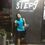 Step9WorkoutStudio