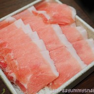 Tajima-ya Shabu Shabu 但馬屋