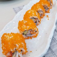 เมนูของร้าน Uoteru Suisan โกรเซอรี่ ภูเก็ต