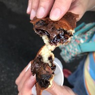 เมนูของร้าน Afternoon