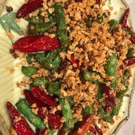 เมนูของร้าน Chuk Yuen Seafood Restaurant