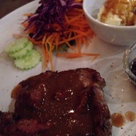 เมนูของร้าน Eat Me By Suknikom