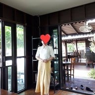 บรรยากาศ ลูกหว้า กาแฟ สาขาตรงข้าม อบจ.ระยอง เนินพระ