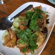 เมนูของร้าน มะขาม