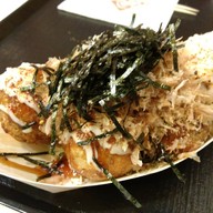 เมนูของร้าน Gindaco Esplanade (Ratchada) ชั้น B