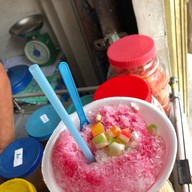 เช น้ำแข็งใส