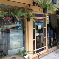 บ้านเจริญกรุง Coffee