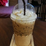 บ้านเจริญกรุง Coffee