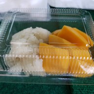 ข้าวเหนียวมะม่วง รินรดา