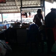ร้านอาหารกวางตุ้ง
