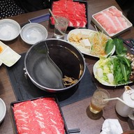 Tajima-ya Shabu Shabu 但馬屋