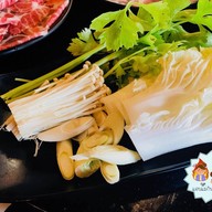 เมนูของร้าน Suzuyashabu&Cheese Grills ราชพฤกษ์