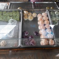 เมนูของร้าน ขนมกุ้ยช่าย คุณละออ สาขาในเมือง