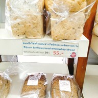 เมนูของร้าน เกษมสโตร์ กองบิน 41