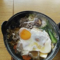 เมนูของร้าน HARU Bangkok Izakaya & Sushi Bar