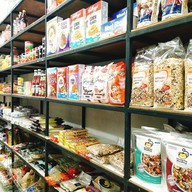 บรรยากาศ เกษมสโตร์ กองบิน 41