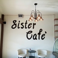 บรรยากาศ Sister Cafe'