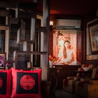 หน้าร้าน Yin Yang The Original Massage and Spa โรงแรมแม่น้ำ
