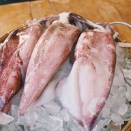 เมนูของร้าน Bridge Over Water