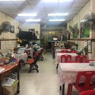 ก๋วยเตี๋ยวต้มยำชามใหญ่