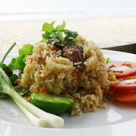 เมนูของร้าน กุยบุรีโฮเต็ลแอนด์รีสอร์ท