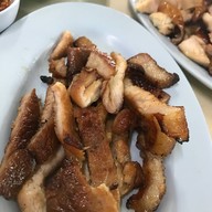 เมนูของร้าน ส้มตำหัวพาน