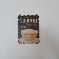 บรรยากาศ The Coffee House