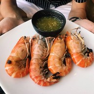 เมนูของร้าน Bridge Over Water