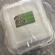 ก๋วยเตี๋ยวต้มยำชามใหญ่