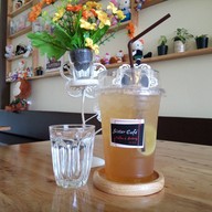 เมนูของร้าน Sister Cafe'