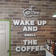 บรรยากาศ The Coffee House