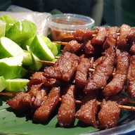 โค-ตรหมูกรอบ