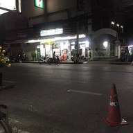 น้อยบะหมี่เกี๊ยว หน้าไปรษณีย์จอมสุรางค์