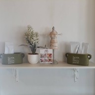 บรรยากาศ The Coffee House