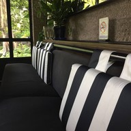 บรรยากาศ 99 Rest Backyard