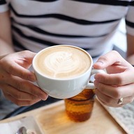 Baboo Cafe ราชภัฏเลย