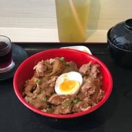 เมนูของร้าน Quick Katsu รามคำแหง 118