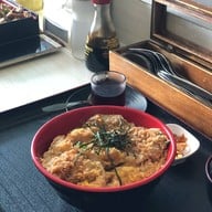 เมนูของร้าน Quick Katsu รามคำแหง 118