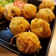 ร้านกินเส้น สาขา 1 ชั้น G กาดสวนแก้ว