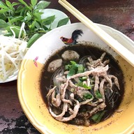 ก๋วยเตี๋ยวเรือขุนทอง