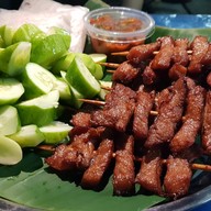 โค-ตรหมูกรอบ