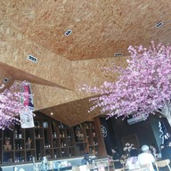 บรรยากาศ HARU Bangkok Izakaya & Sushi Bar