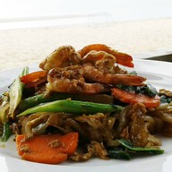 เมนูของร้าน กุยบุรีโฮเต็ลแอนด์รีสอร์ท